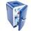 Mini Refrigerador Mobicool F15A DC/AC - 15 L - Azul