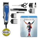 Cortador de Cabelo Wahl HomePro Basic - 110V + ...