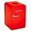 Mini Refrigerador Mobicool F15V DC/AC - 15 L - Vermelho
