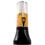 Torre de Chopp Mariz Beer - 3,5 L + Conjunto p/ Churrasco Tramontina Inox c/ 15 Peças
