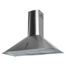 Coifa de Parede Arix Bora ARX04P - 90 cm - Inox 