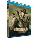 Blu-Ray - The Walking Dead: 1ª Temporada - 2 Di...