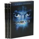 DVD - Box The Dead Zone: O Vidente - 5ª Tempora...
