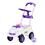 Baby Car Homeplay 4007 - Branco