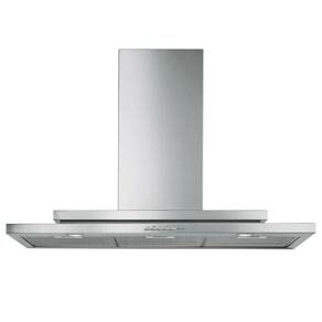 Coifa de Parede Falmec Symbol Collection K06305I - Inox - 60 cm