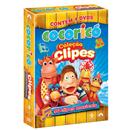 DVD - Box Cocoricó: Coleção Clipes - 96 Clipes ...