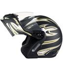 Capacete Mixs Mx Gladiator Plus c/ Entrada de A...