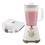 Liquidificador Arno Faciclic LN30 Branco - 500 W + Sanduicheira Arno Compacta SMCB