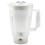 Liquidificador Arno Faciclic LN30 Branco - 500 W + Sanduicheira Arno Compacta SMCB