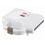 Liquidificador Arno Faciclic LN30 Branco - 500 W + Sanduicheira Arno Compacta SMCB