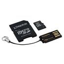 Cartão de Memória MicroSD Kingston MBLY4G2/8GB ...