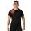Camiseta Naja CS1191 - Preta