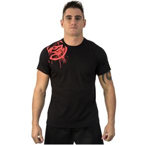 Camiseta Naja CS1191 - Preta