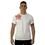 Camiseta Naja CS1192 - Branca
