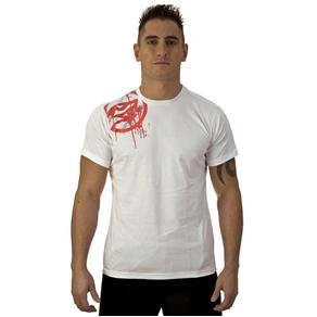 Camiseta Naja CS1192 - Branca