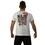Camiseta Naja CS1201 - Branca
