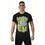 Camiseta Naja CS1211 - Preta