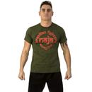 Camiseta Naja CS1220 - Verde
