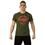 Camiseta Naja CS1220 - Verde