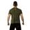 Camiseta Naja CS1220 - Verde