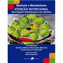 Livro - Nutrição e Metabolismo: Atenção Nutrici...