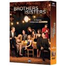 DVD - Box Brothers and Sisters: 5ª Temporada - ...
