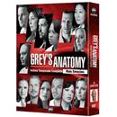 DVD - Box Grey's Anatomy: 7ª Temporada - 6 Discos