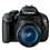 Câmera Digital Canon T3i Preta c/ 18.0MP, LCD 3", Vídeo Full HD, PictBridge e Detector de Faces
