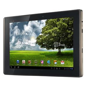 Tablet Asus TF101-1B199A com 16GB, Wi-Fi, Bluetooth, Câmera 5MP, Micro/Mini HDMI, Tela 10.1" e Android Honeycomb 3.0