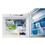 Refrigerador Continental Frost Free Duplex Massima RFCT500 - 445L - Inox