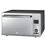 Forno Multifuncional Micro-ondas e Elétrico com Convecção LG SolarSmart MJ3881BC c/ Grill e SteamChef - 38 Litros