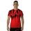 Camiseta Naja CS1176 - Vermelha