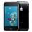 iPhone Apple 3GS Preto Desbloqueado TIM c/ 8GB, Câmera 3MP, Touch Screen, GPS, MP3, Bluetooth e Wi-Fi
