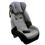 Cadeira para Automóvel Cosco Hight Back Commuter XP CV4000 - 9 a 36 Kg - Onix
