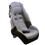 Cadeira para Automóvel Cosco Hight Back Commuter XP CV4000 - 9 a 36 Kg - Onix