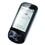 Celular Desbloqueado Huawei Ideos U8150 Preto/Azul com Câmera 3.2MP, Android 2.2, Wi-Fi, 3G, Touch Screen, Rádio FM e Bluetooth