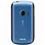Celular Desbloqueado Huawei Ideos U8150 Preto/Azul com Câmera 3.2MP, Android 2.2, Wi-Fi, 3G, Touch Screen, Rádio FM e Bluetooth