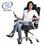 Cadeira Massageadora RelaxMedic - E0971 - Preto