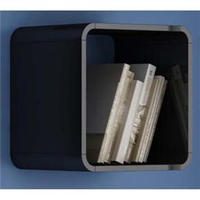 Cubo BRV c/ Cantos Arredondados BCB21-26 - Preto