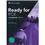 Livro - Ready for First Certificate: Coursebook: Updated for the Revised FCE Exam - With Key