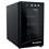 Adega de Vinhos Continental AVCT008DP c/ Painel Digital Touch p/ 8 Garrafas 