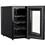 Adega de Vinhos Continental AVCT008DP c/ Painel Digital Touch p/ 8 Garrafas 