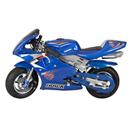 Mini Moto Track & Bikes Speed TK 5000 c/ Motor ...