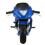 Mini Moto Track & Bikes Speed TK 5000 c/ Motor Mono Cilindro 49CC - Azul