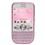 Celular Desbloqueado CCE Mobi S11 Rosa Dual Chip c/ Câmera 2MP, TV Analógica, Bluetooth, MP3, Rádio FM, Fone de Ouvido e Cartão 2GB