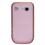 Celular Desbloqueado CCE Mobi S11 Rosa Dual Chip c/ Câmera 2MP, TV Analógica, Bluetooth, MP3, Rádio FM, Fone de Ouvido e Cartão 2GB
