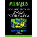 Michaelis: Dicionário Escolar da Língua Portuguesa