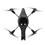 Quadricóptero AR.Drone Parrot PF720001AC Controlado via Wi-fi através de iPhone, iPod Touch e iPad - Amarelo