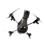 Quadricóptero AR.Drone Parrot PF720001AC Controlado via Wi-fi através de iPhone, iPod Touch e iPad - Amarelo
