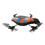 Quadricóptero AR.Drone Parrot PF720002AC Controlado via Wi-fi através de iPhone, iPod Touch e iPad - Azul